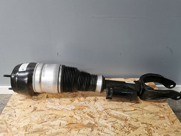 Origineel Mercedes Benz GLS Schokdemper voor rechts A1663200200