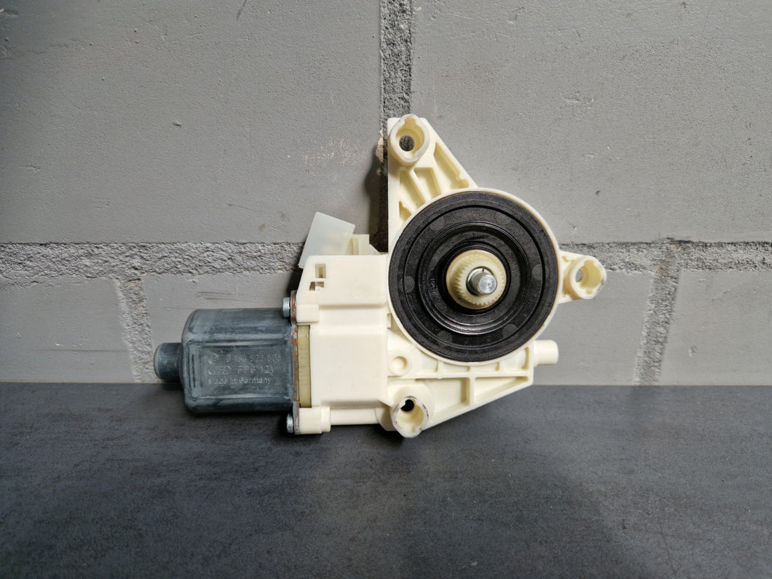 Fensterhebermotor hinten links Mercedes-Benz C E-Klasse W204 W212 A2048200542