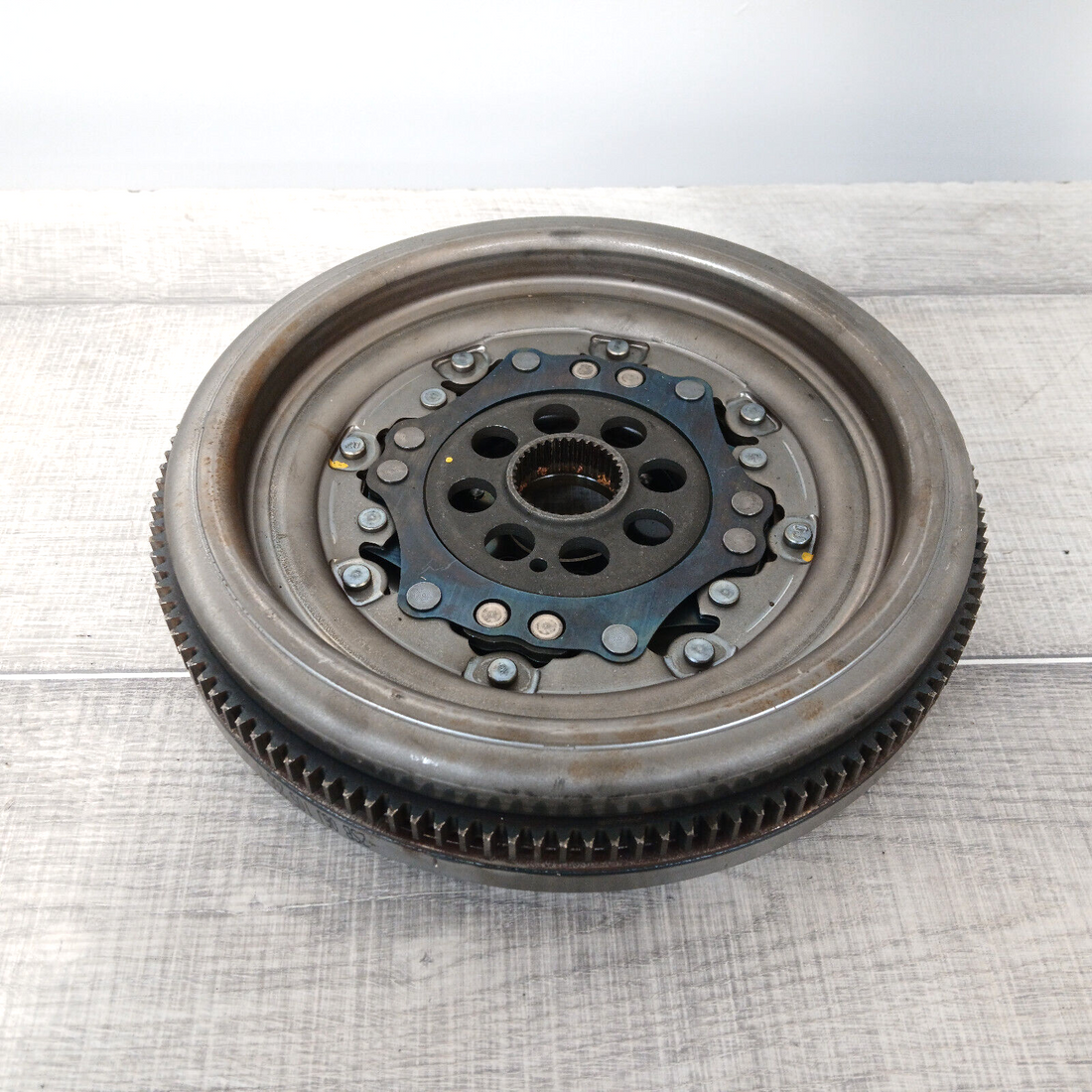 Zweimassenschwungrad ZMS Original VW Audi Seat Skoda 06J105266T