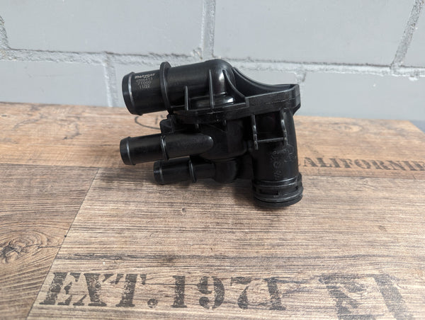 Metzger Thermostaat Koelvloeistof Ford 4006413