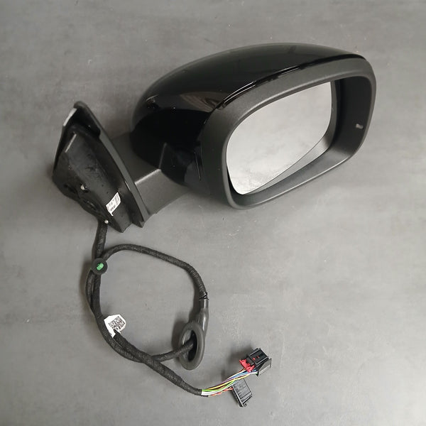 Original Volkswagen ID. Buzz Rechts Außenspiegel elektrisch 1T3857502CB