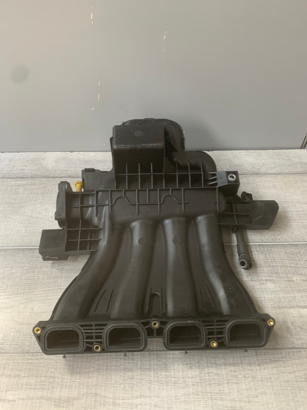 Original Renault Nissan Ansaugbrücke CZ00A