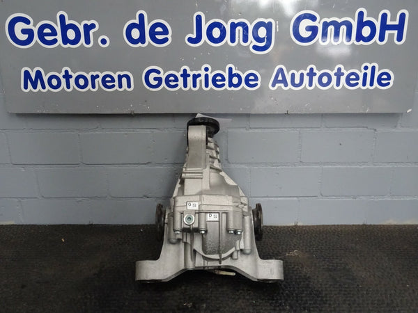 VW Touareg 7L 4.2 Liter Hinterachsgetriebe 0AC525015C