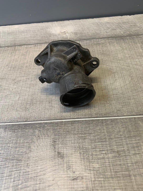 Original Mercedes Thermostat housing Thermostat A2722000115