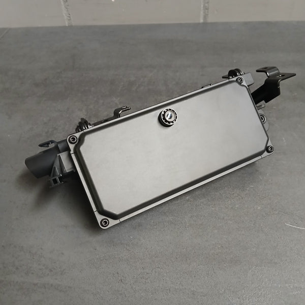 VOLVO S60 III 2.0 Camera Frontcamera Radar Sensoreenheid 32327233