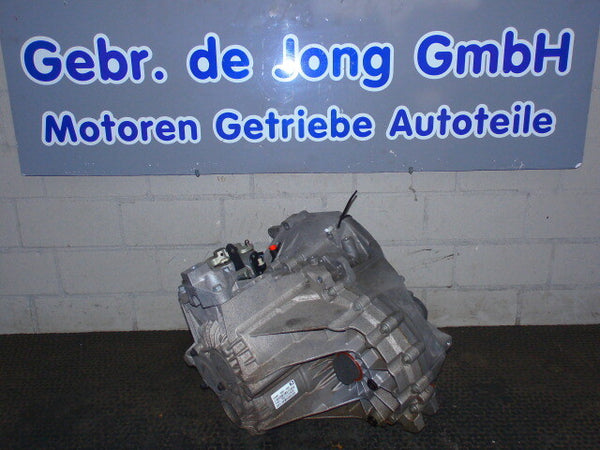 Ford Kuga 2.0 TDCI 6 Gang Getriebe, CV6R7002CCA
