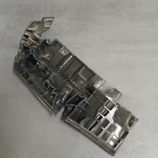 JEEP Motorluftrohrabdeckung Motorluftschlauchdeckel 9849819880