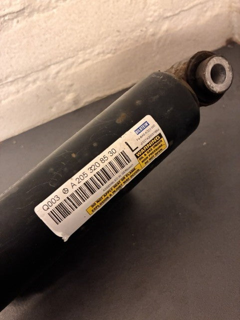 Stoßdämpfer hinten links für Mercedes-Benz T-Model S205 W205 A2053208530