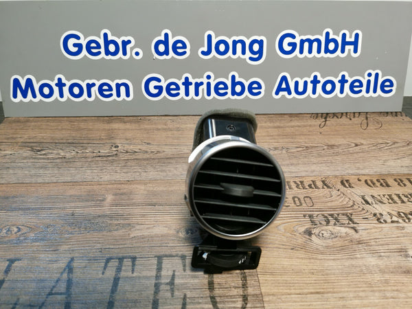 Original Land Rover Discovery Lüftungsschacht Lüftung links JBD500400MVM