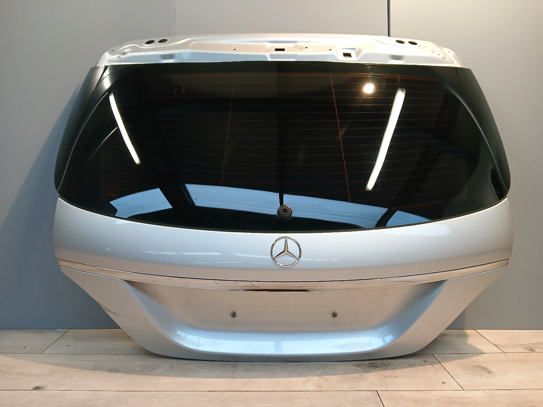 Heckklappe Heckscheibe Mercedes-Benz CLS-Klasse Shooting Brake X218 A2187400010