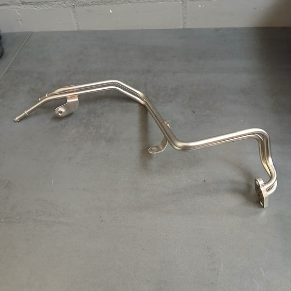 Origineel Turbo-koelwaterleiding Koelvloeistofleiding VW Audi Seat Skoda 04E122157BB