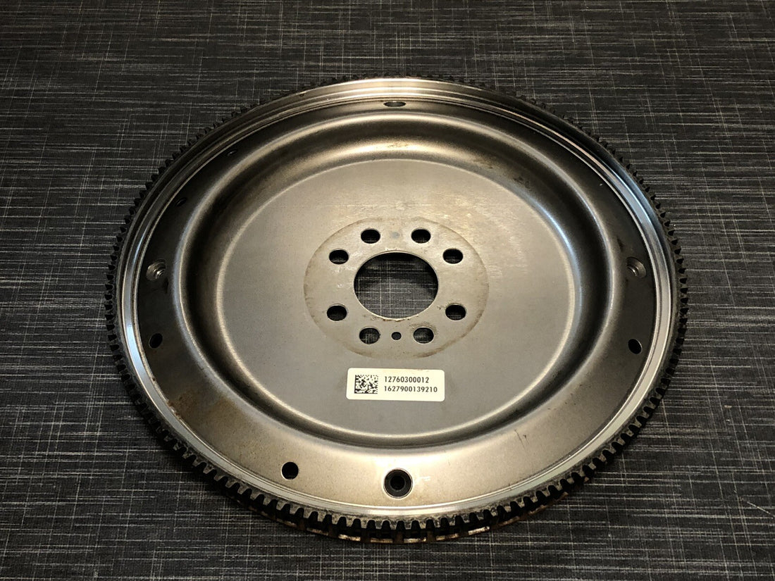 Schwungscheibe Mercedes-Benz W222 S500 4-matic 12760300012