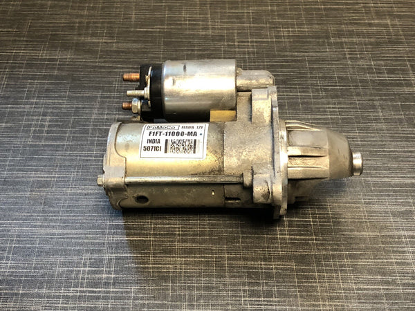 Origineel Ford Focus Startmotor 1,5 Ecoboost F1FT-11000-MA