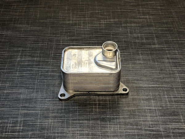 Oil cooler VW Audi Seat Skoda 06L117021G