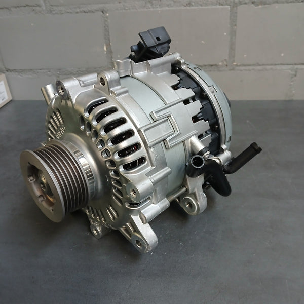 Original VW Audi Skoda Seat Generator Starter Hybrid 48V 05E903019K