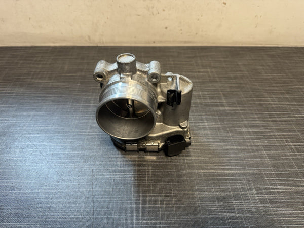 Land Rover Ford Volvo Drosselklappe AG9E-9F991-AA