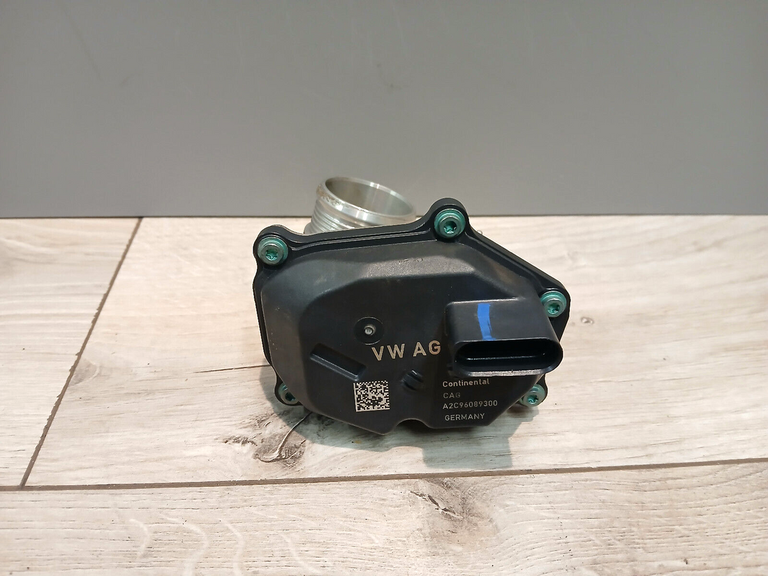 Continental AGR-Ventil Abgasrückführungsventil VW Audi Seat 1.6 2.0 04L131501M