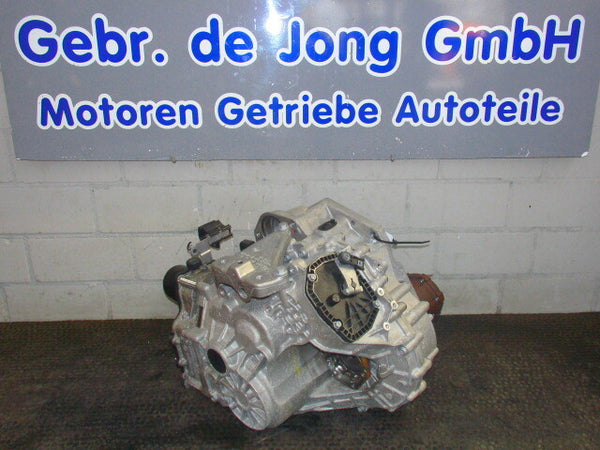 VW Touran 1.4 TSI Bluemotion 1.4 TSI 7-speed DSG Gearbox · REX