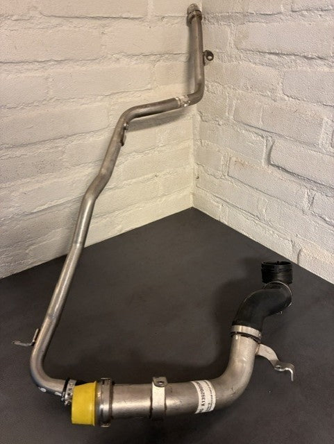 Kühlmittelleitung  Wasserrohr für Mercedes C63 AMG A1392005002
