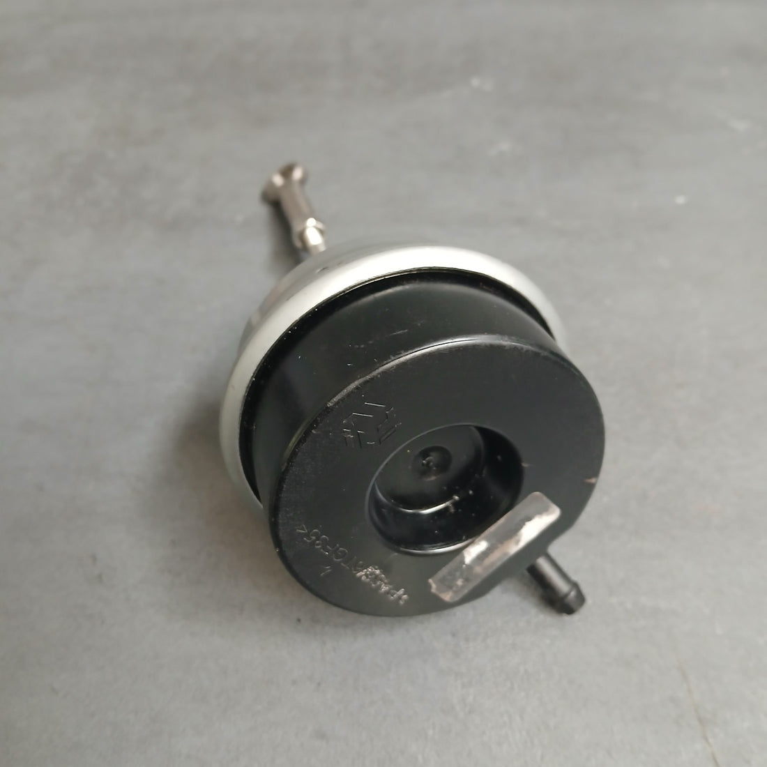 Stellmotor Unterdruckregler 55512161  Opel Astra K MK7 1.2 BENZIN TURBO