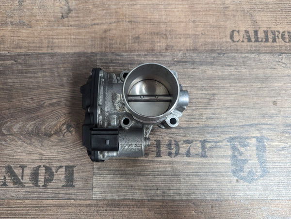 Original Ford Kuga 1.5 EcoBoost Throttle body DS7G-9F991-BB