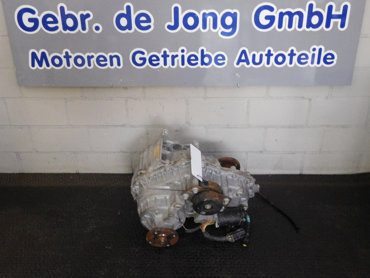 Ssangyong Rexton Verteilergetriebe 2.0 XDI, 3200008013 von 2013`D20DTR