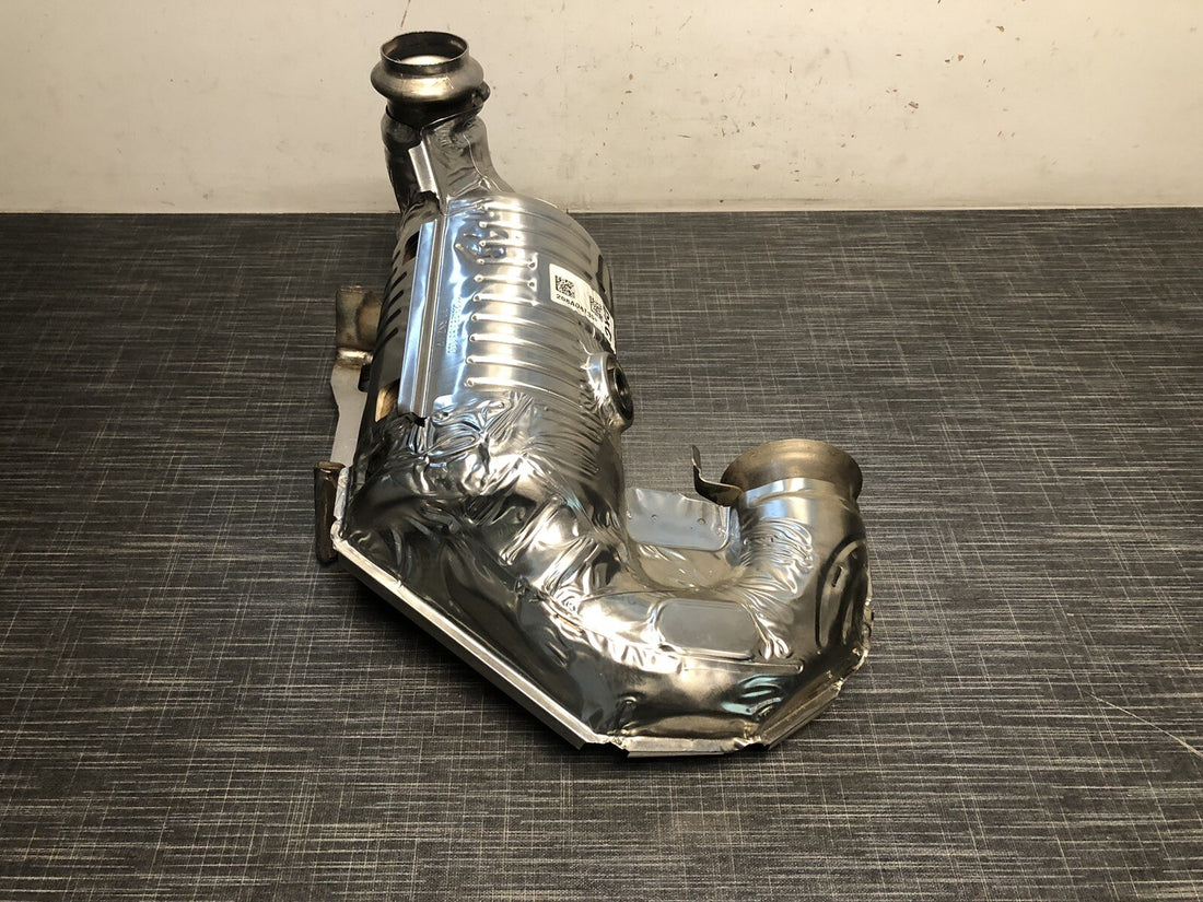 Original Renault Dacia Mercedes 1,3 TCe Katalysator  208A08135R H5H-450