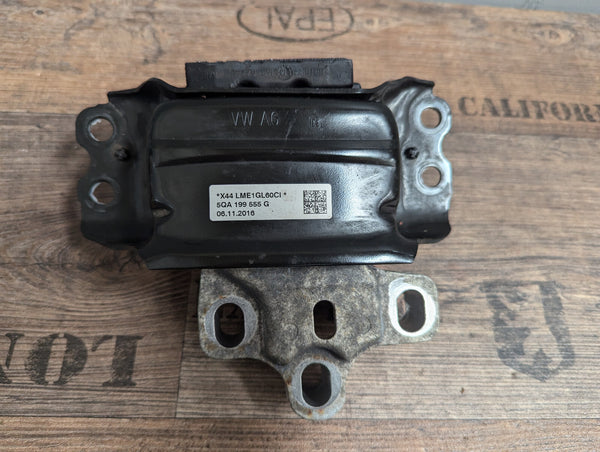 VW Seat Skoda Audi Motorhalter 5QA199555G