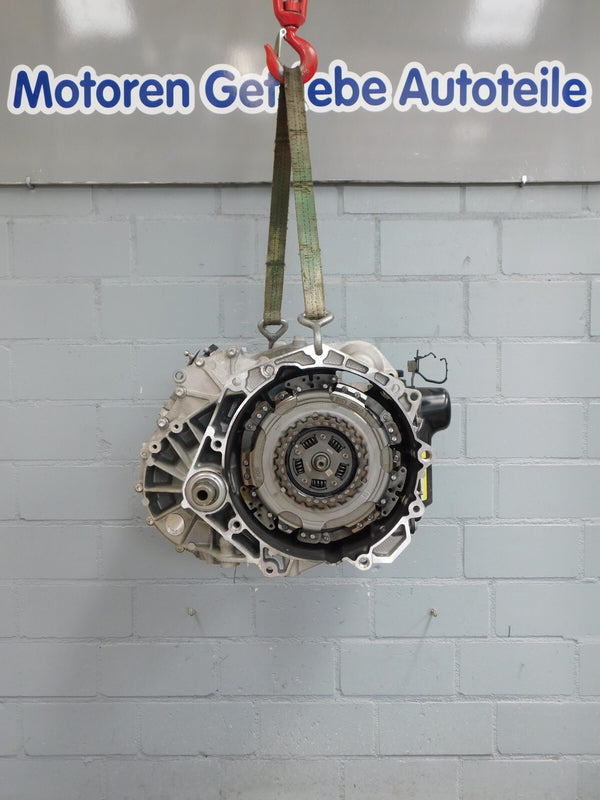 VW Golf 8 1.5 eTSI, 7 Gang DSG Getriebe, DQ200 0CW300050K · UBY