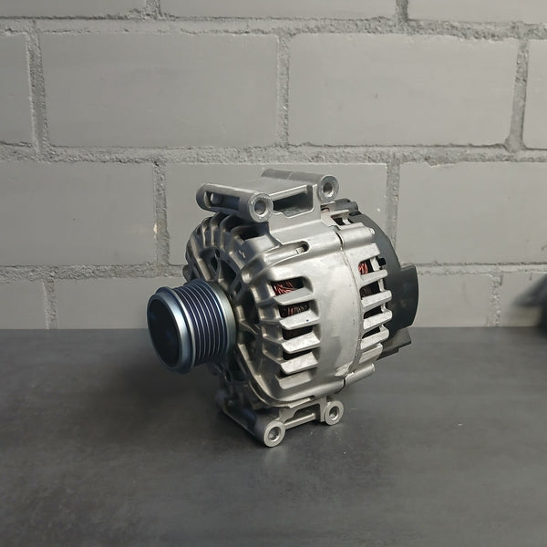 Alternator - New & Original - VW Skoda Seat Audi 1.8 , 2.0 TSI - 06K903026E