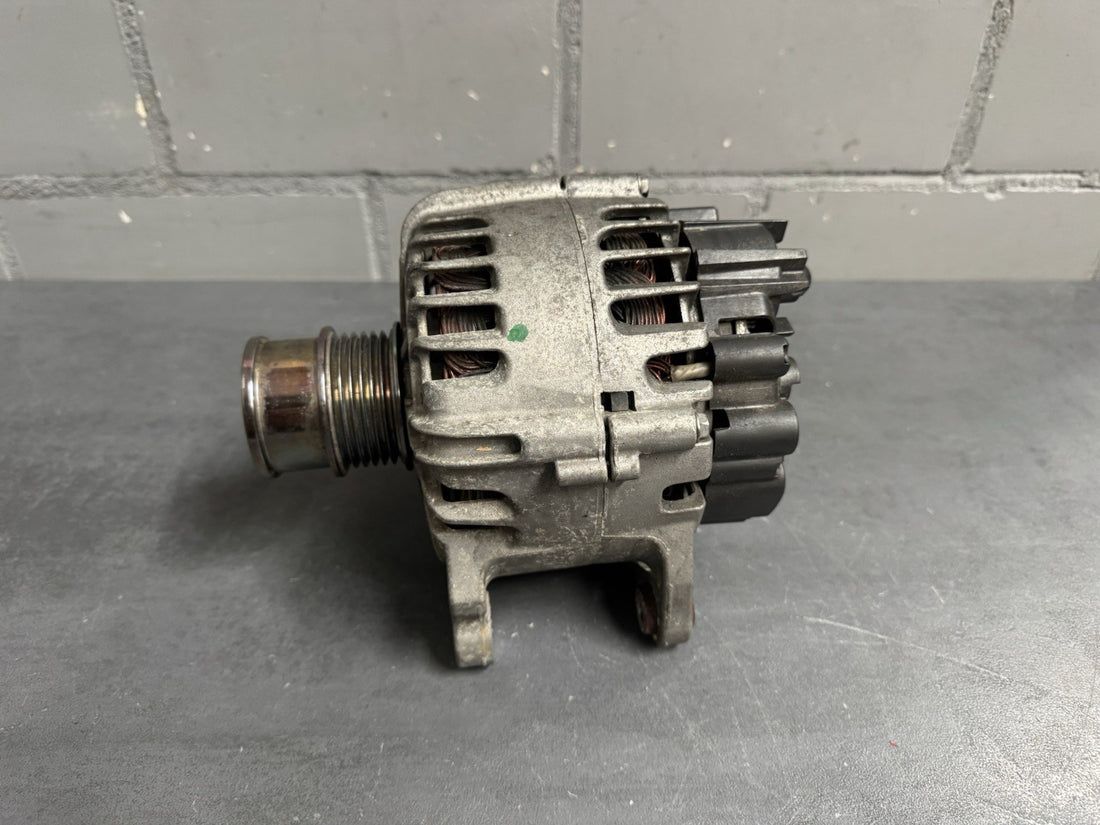 Lichtmaschine für Audi A1 VW Golf 7 Seat Ibiza | 04E903015
