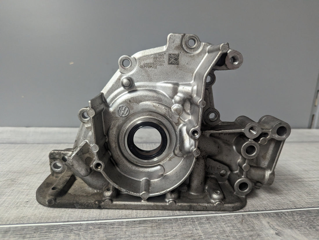 Ölpumpe VW Seat Skoda 1.0TSI 04E115105BN 04E115109D