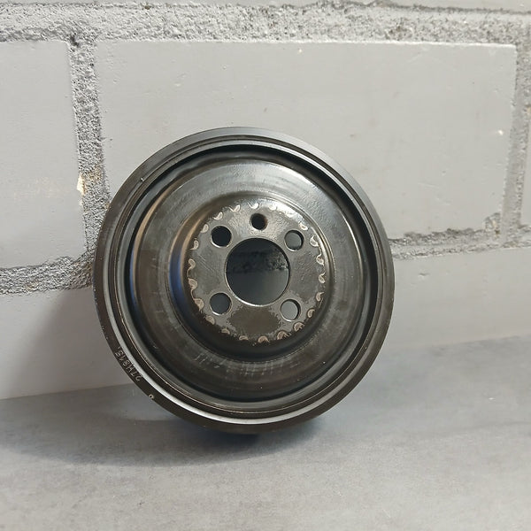 Original VW 1.6 TDI Riemenscheibe Schwingungsdämpfer 04L105243V200