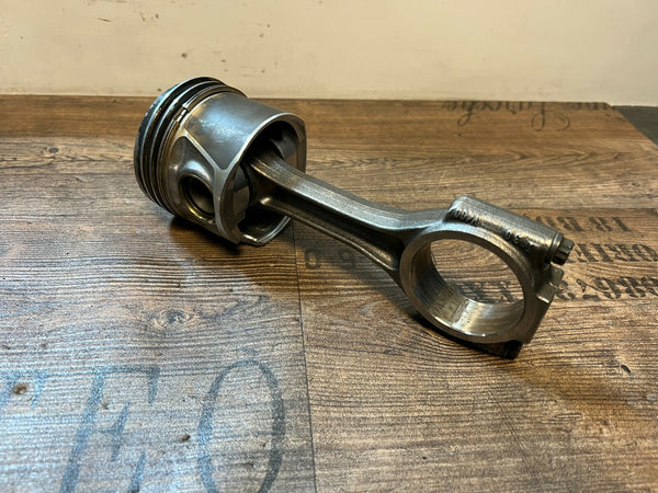 Original VW Tiguan 2.0 TDI CBA Piston Connecting rod 03L