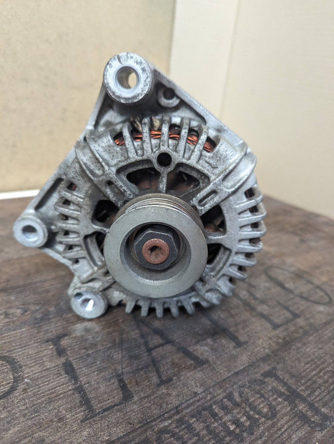 Lichtmaschinen Generator Mini Cooper R55/R56 7823291