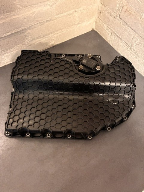 Ölwanne Ölstandsensor für VW AUDI SEAT SKODA 06K103598N 03F907660E