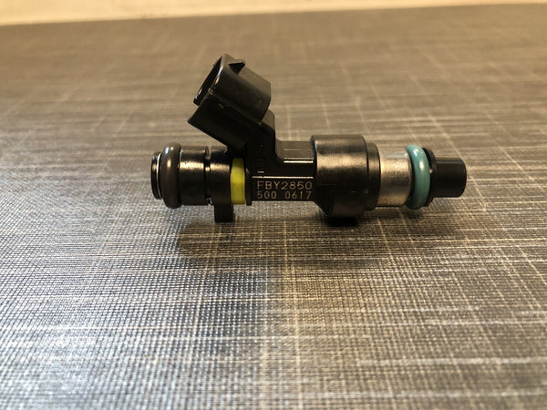 Nissan X-Trail Qashqai 2,0 L Injector FBY2850 Nieuw