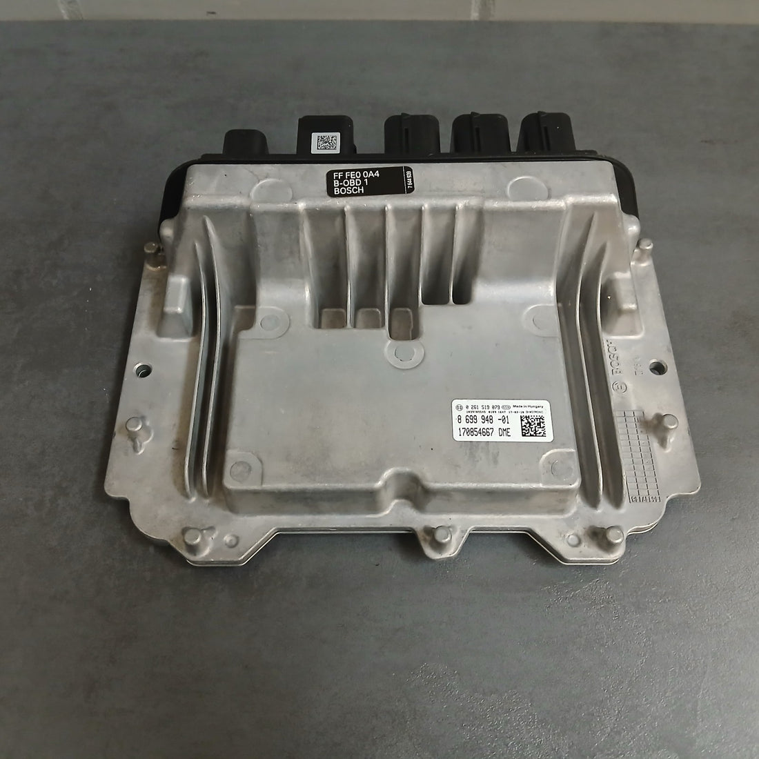 Motorsteuergerät Original BMW 2er Active Tourer Mini Countryman F60 8699948-01