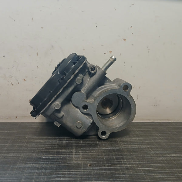 Abgasrückführungsventil AGR Ventil Honda Civic 1.6 18740RZ0G0