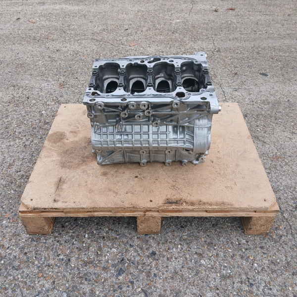 Engine block Original - VW Audi A4 B9 A5 F5 A6 2.0 TDI DTP - 05L103011 05L103023