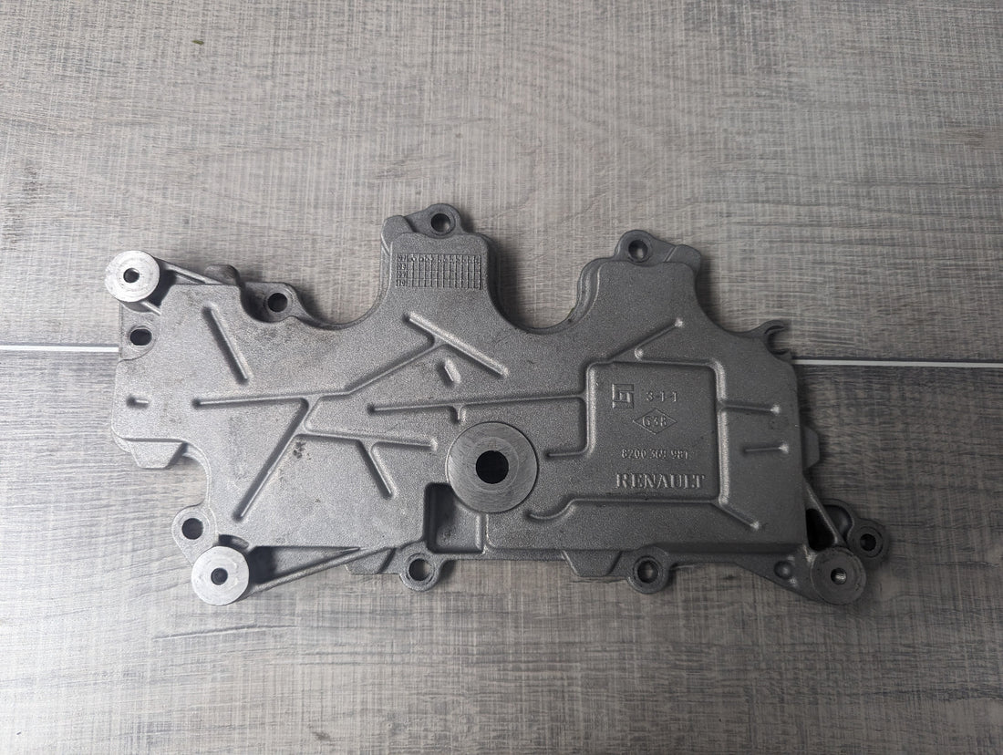 Ventildeckel Zylinderkopfdeckel Renault Megane 8200369981