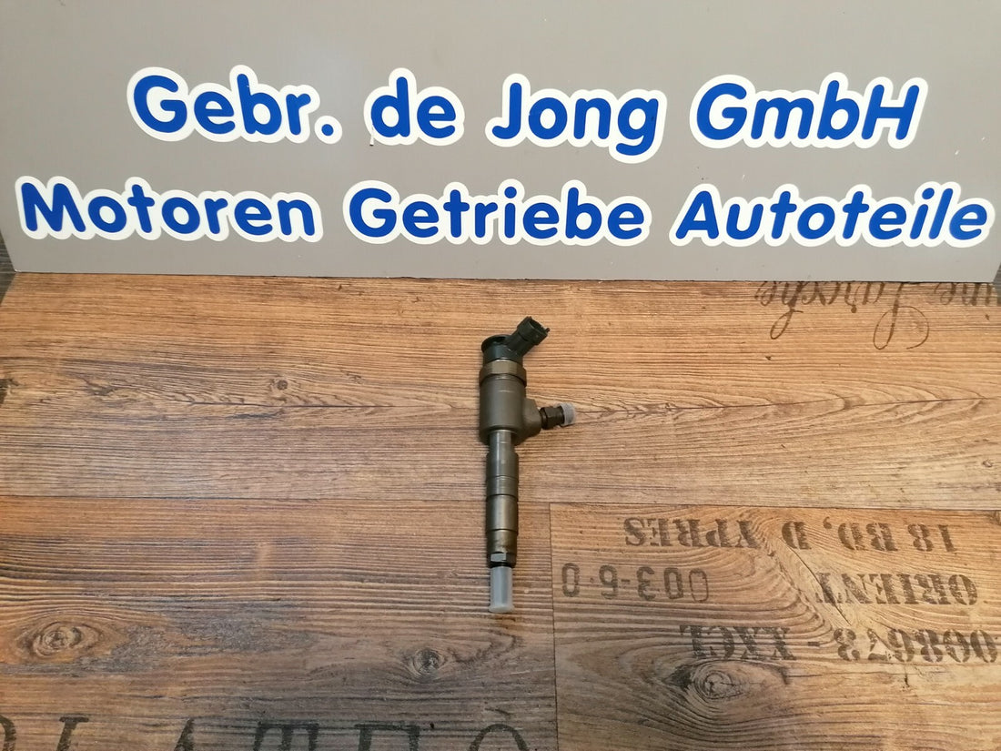 Original Bosch Ford Peugeot Citroen Injektor Einspritzdüse 0445110340
