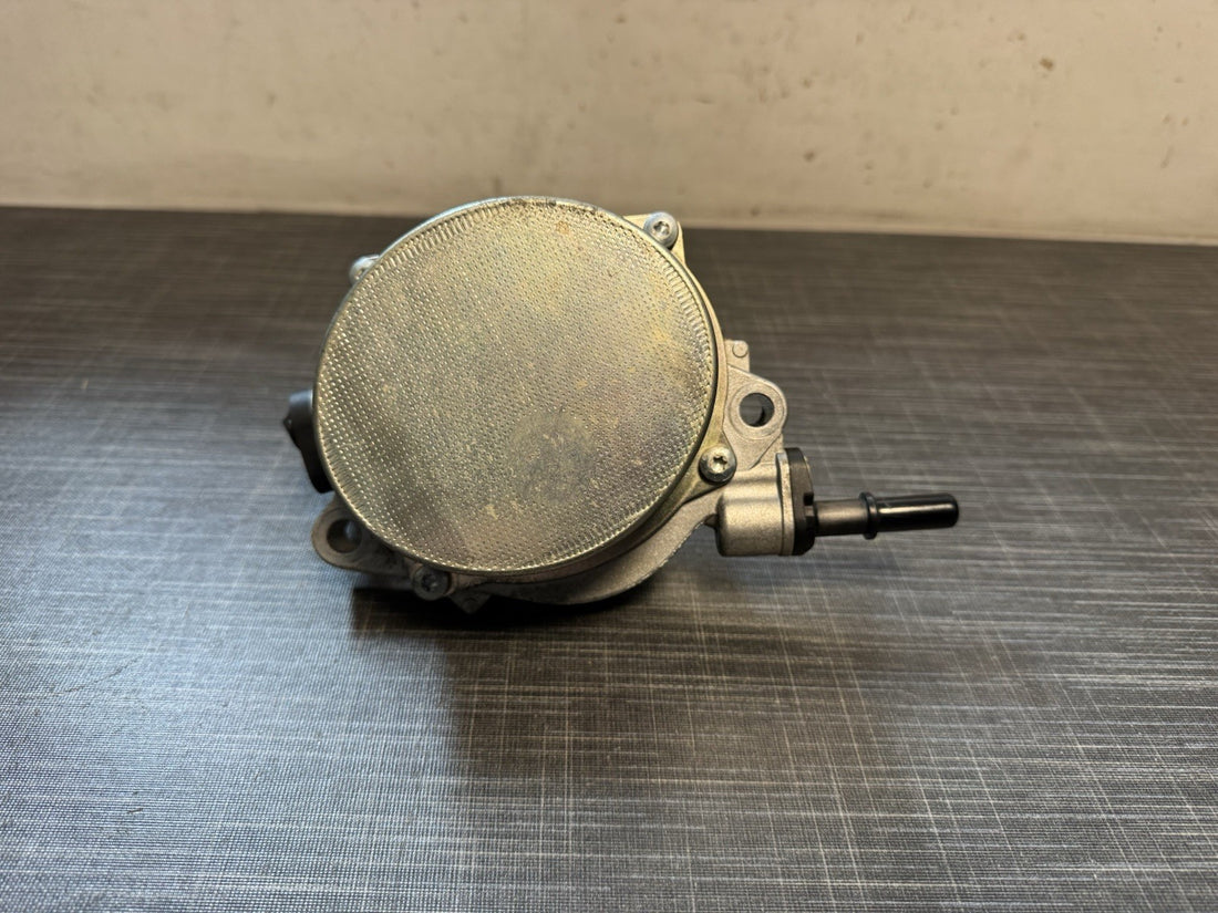 Original Land Rover Ford Transit 2.2 TDCI Vakuumpumpe BK3Q-2A451-DA