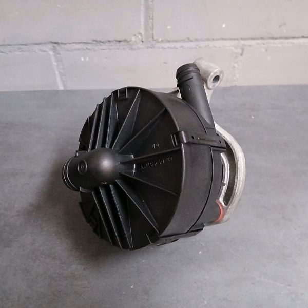 Sekundärluftpumpe Mercedes-Benz C-Klasse C200 CGI W204 Benzin A0001406785