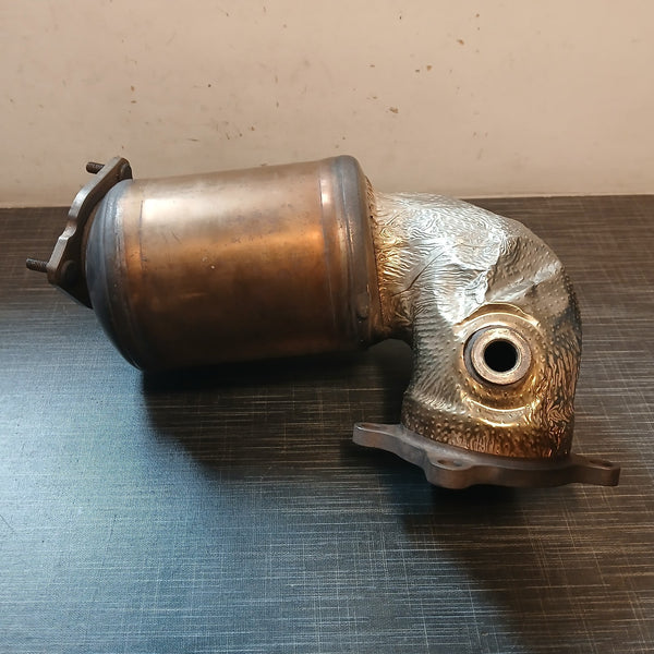 Katalysator Volkswagen Transporter VW T5 T6 7E0131690L 7E0.131.690.L