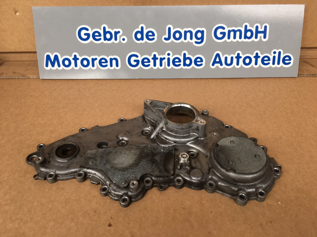  Stirndeckel Volvo V70 3,2 L 6G9N6059AC B6324S 
