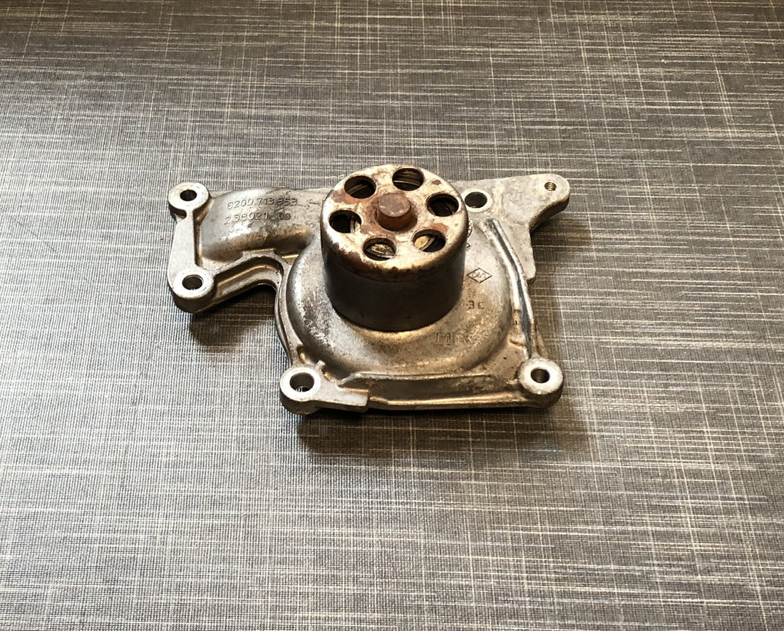 Wasserpumpe Mercedes-Benz Dacia Nissan Renault 8200713853
