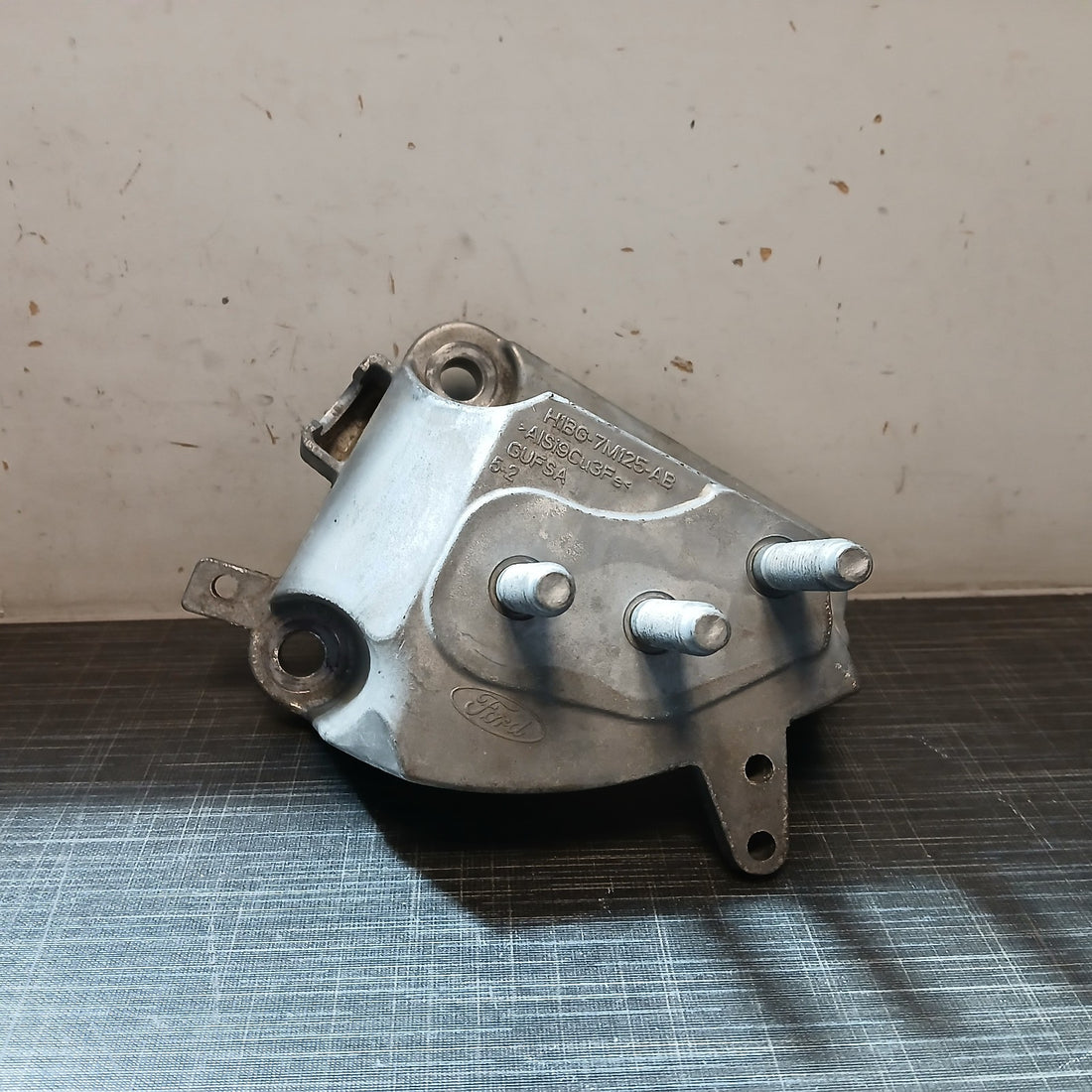 Motorhalter Getriebehalter Ford 1.0 EcoBoost Fiesta Puma H1BG-7M125-AB