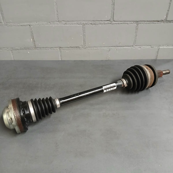 Origineel Aandrijfas links voor VW Transporter T5 Bus 7LA407271B