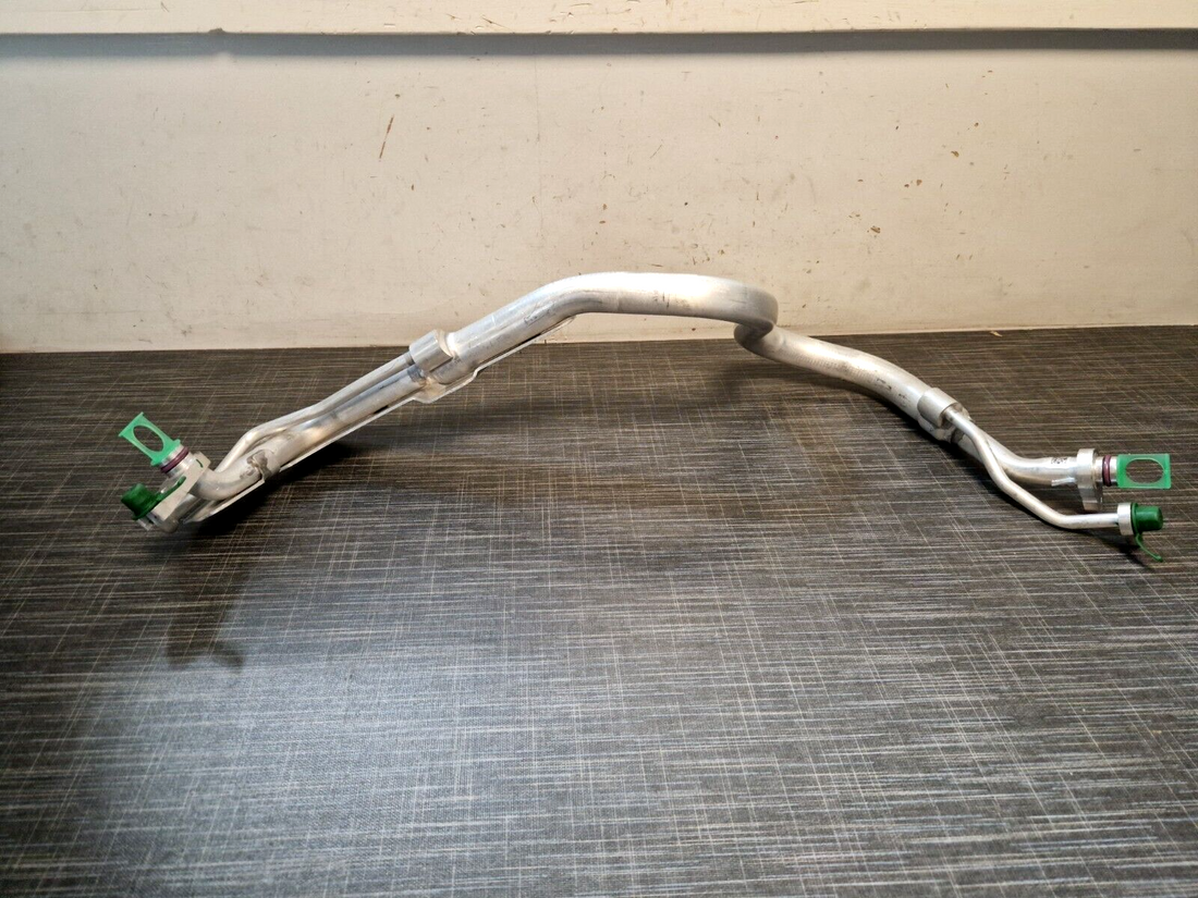 Original VW Klimaleitung Klimaschlauch Kältemittelleitung 5WC816738A